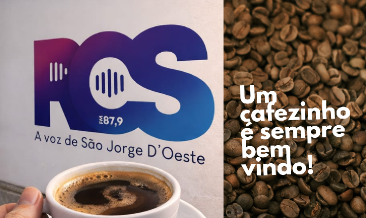 14 de abril | Dia do Café